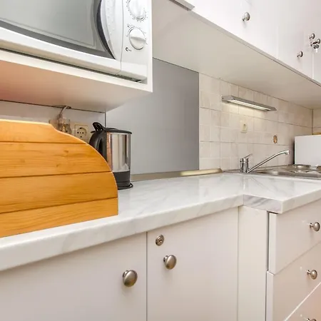 Roza Apartment Omis