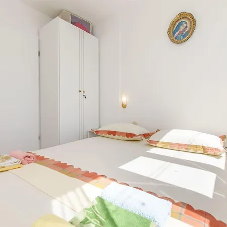 Roza Apartment *