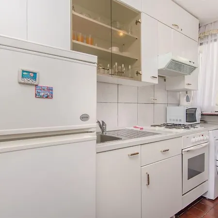 Apartment Roza
