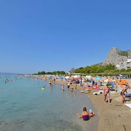 Roza Apartament