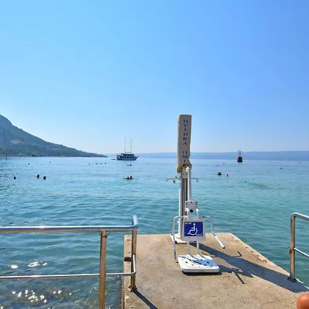 Roza Apartament *