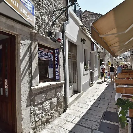 Roza Apartament *